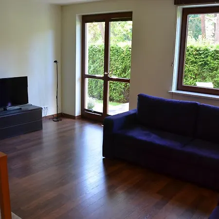 Apartment Agata