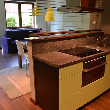 Agata Apartment