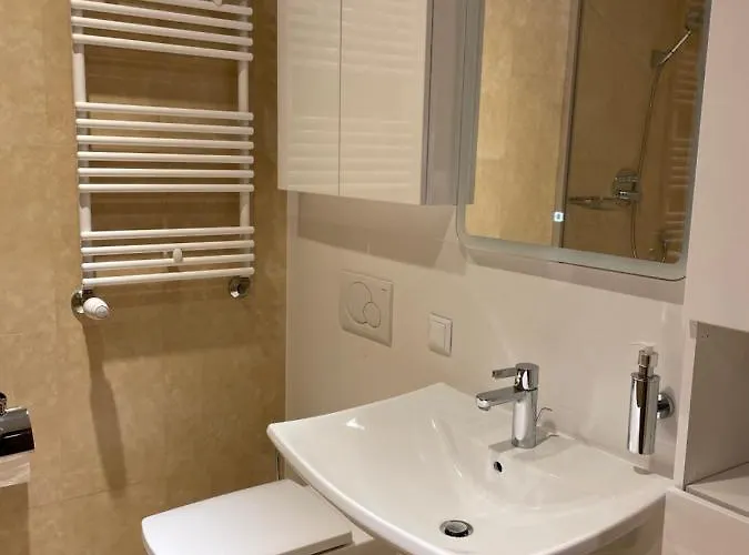 Appartamento Agata Świnoujście