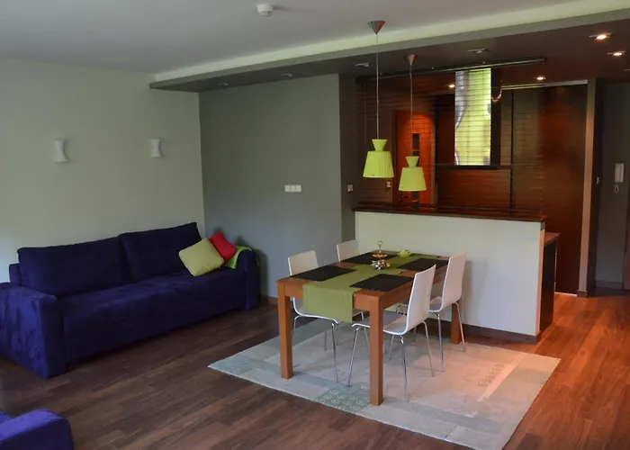 Appartamento Agata *